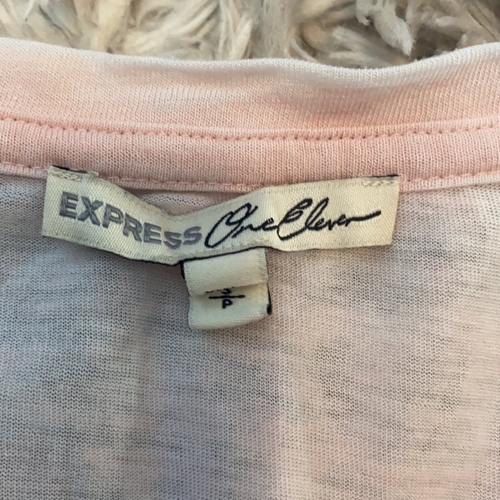 Express top - Picture 3 of 3